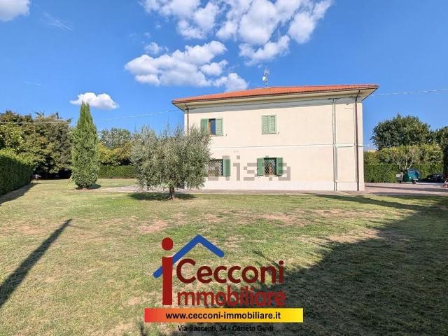 Appartamento in vendita di 190 m² in Via Gugnani