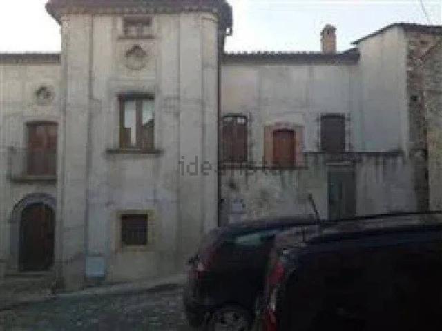 Appartamento in vendita di 190 m² in Via Domenico Mauro, 47