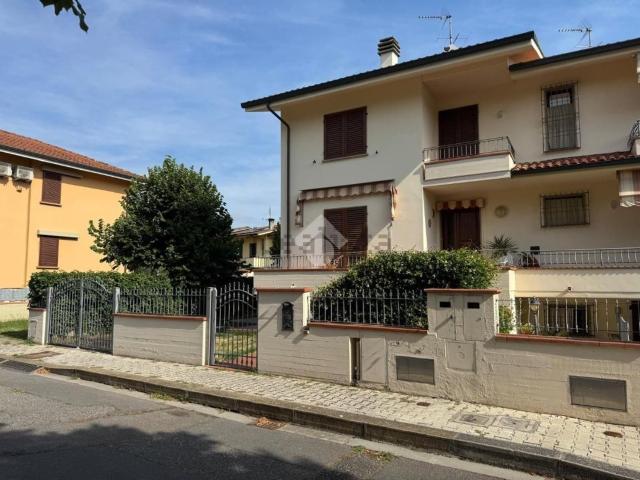 Appartamento in vendita di 190 m² in Via Don Giovanni Minzoni