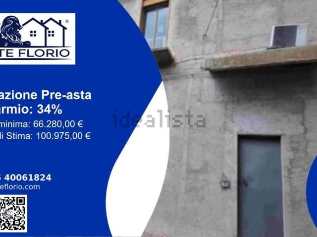 Appartamento in vendita di 189 m² in Via Don Luigi Sturzo