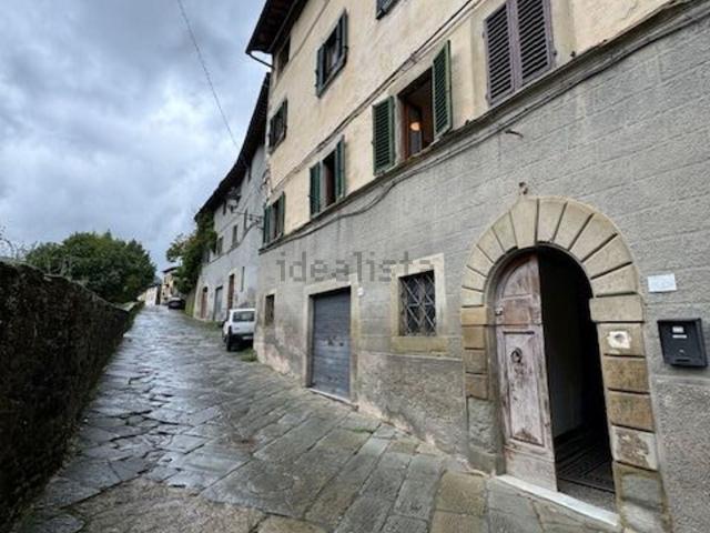 Appartamento in vendita di 190 m² in Via del Teatro, 49