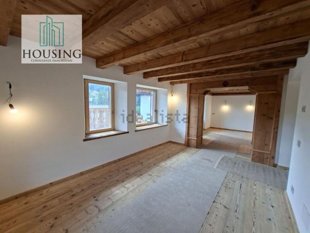 Appartamento in vendita di 190 m² in Via dello Stadio