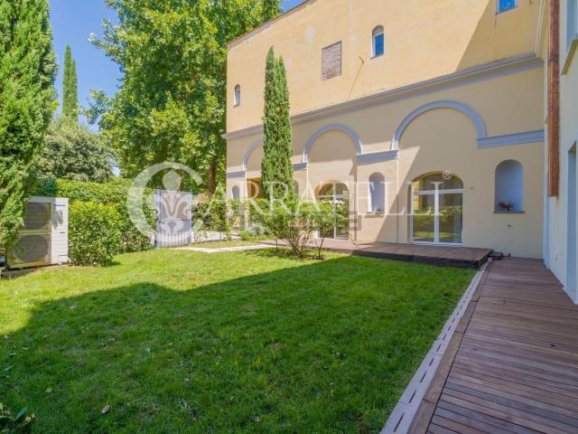 Appartamento in vendita di 190 m² in Via della Chiesa, 55