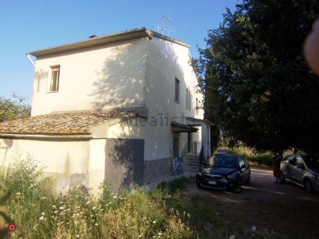 Appartamento in vendita di 190 m² in Via della Repubblica, 15