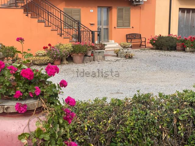 Appartamento in vendita di 190 m² in Via di Casalappi, 9