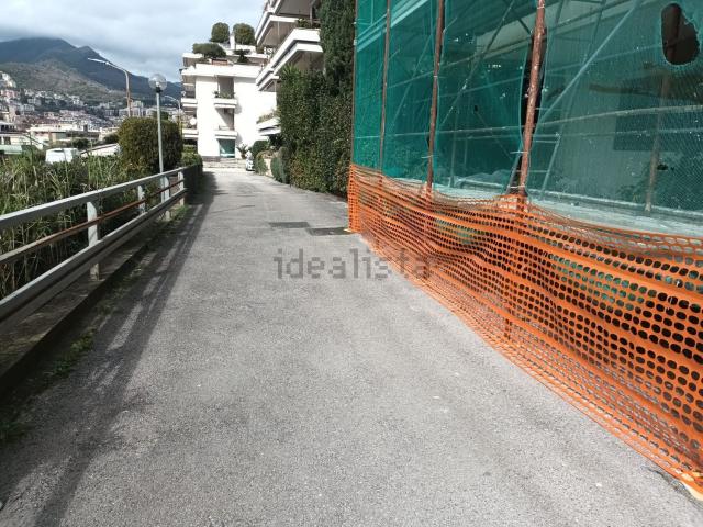 Appartamento in vendita di 190 m² in Via Enrico Bottiglieri