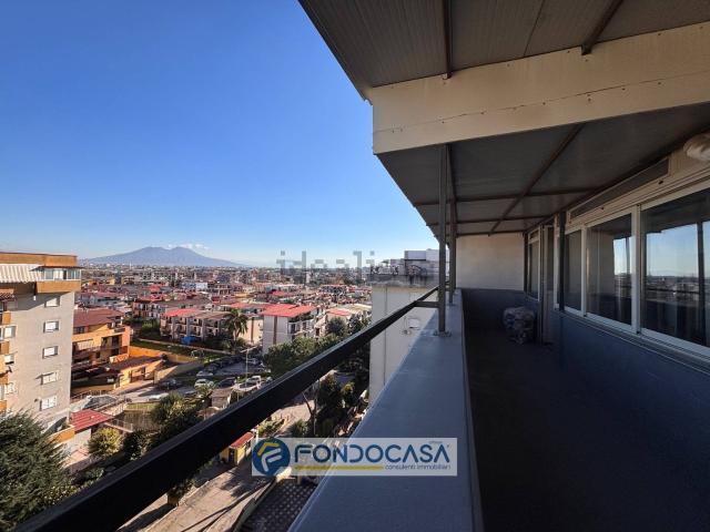 Appartamento in vendita di 190 m² in Via Enrico de Nicola, 6