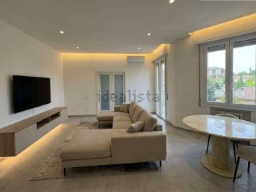 Appartamento in vendita di 190 m² in Via F. Prampolini