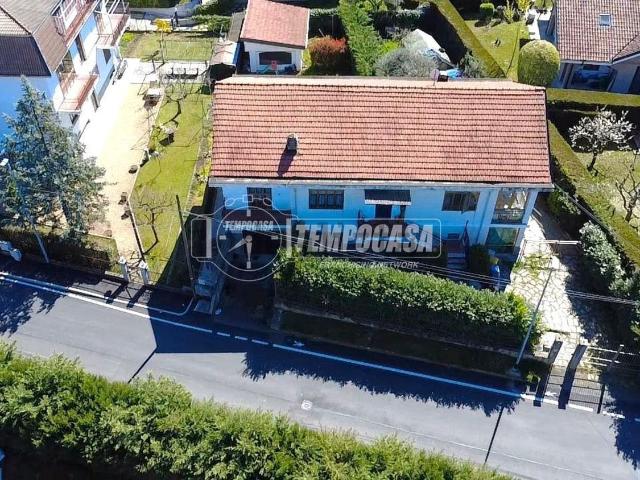 Appartamento in vendita di 190 m² in Via Forvilla, 4
