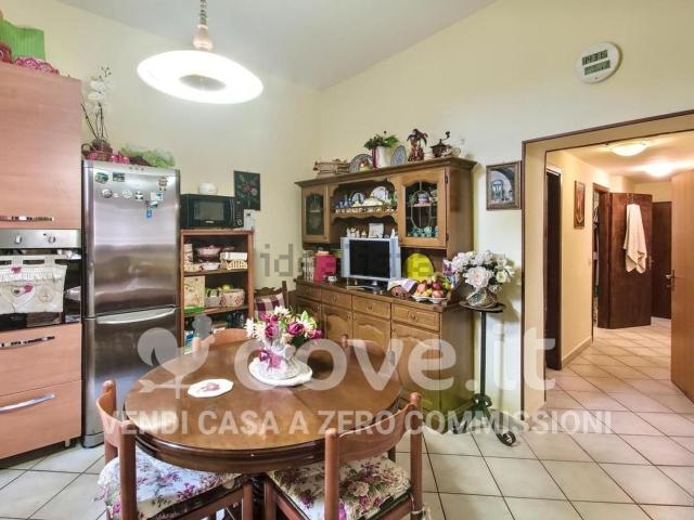 Appartamento in vendita di 190 m² in Via Filippo Corridoni, 93