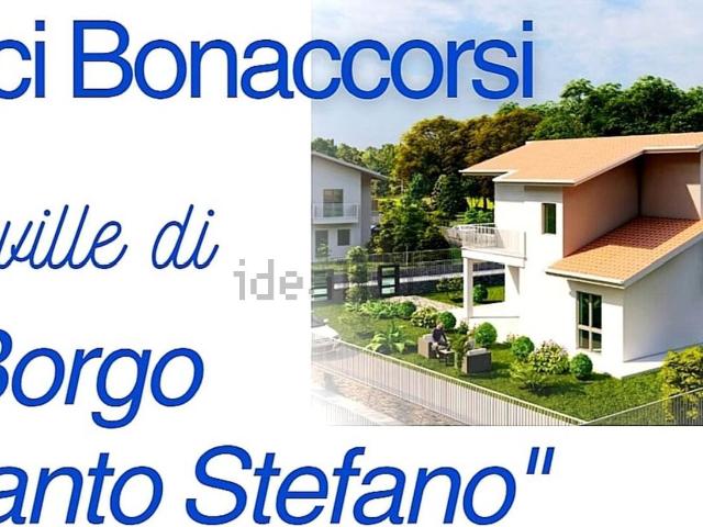 Appartamento in vendita di 190 m² in Via Lavina