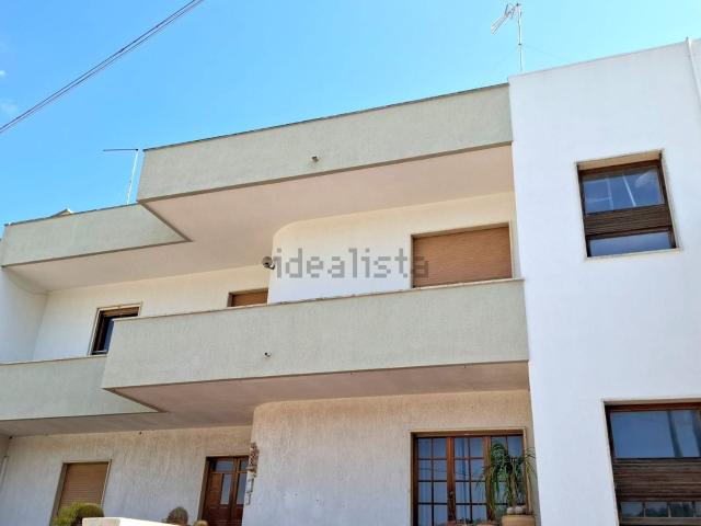Appartamento in vendita di 190 m² in Via Leuca, 63