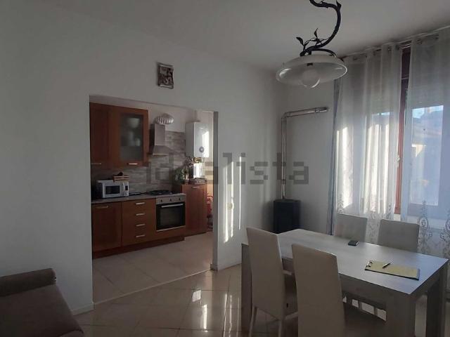 Appartamento in vendita di 190 m² in Via Molinella, 5