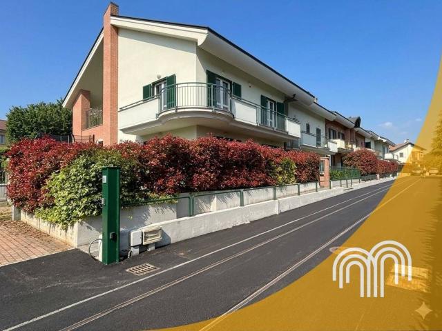 Appartamento in vendita di 190 m² in Via Moncalvo, 34
