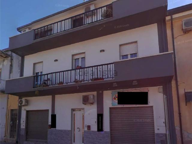 Appartamento in vendita di 190 m² in Via Montegranatico, 83