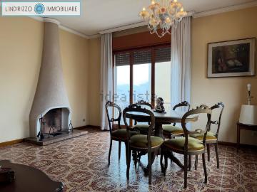 Appartamento in vendita di 190 m² in Via Montegrappa