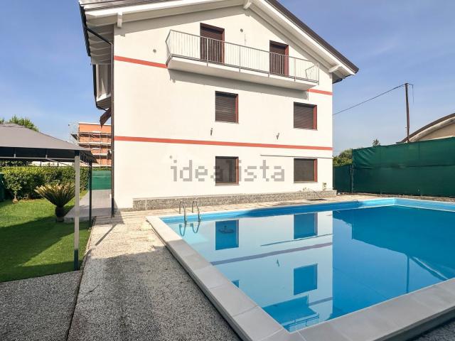 Appartamento in vendita di 190 m² in Via Morelli, 32