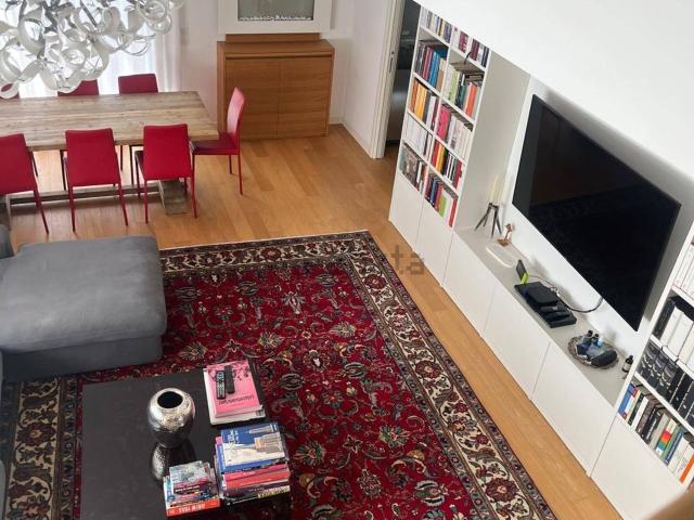 Appartamento in vendita di 190 m² in Via Mantegna