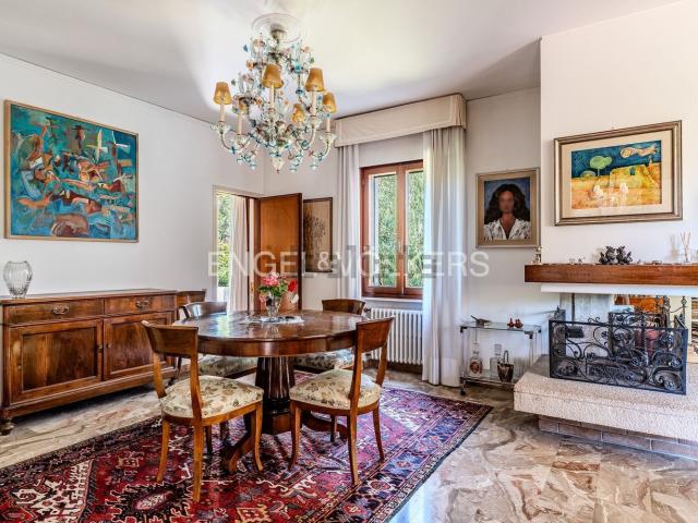 Appartamento in vendita di 190 m² in Via Marcantonio Bragadin