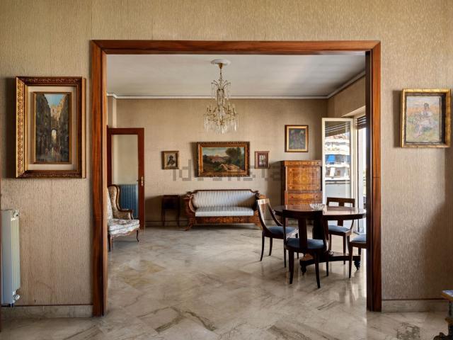 Appartamento in vendita di 190 m² in Via Marchese di Villabianca, 9
