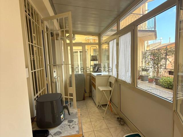 Appartamento in vendita di 190 m² in Via Michele Angelo Iannacchini