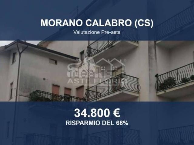 Appartamento in vendita di 190 m² in Via Nazionale, 100