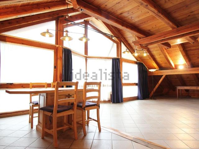 Appartamento in vendita di 190 m² in Via Nazionale, 51