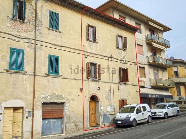 Appartamento in vendita di 190 m² in Via Nazionale