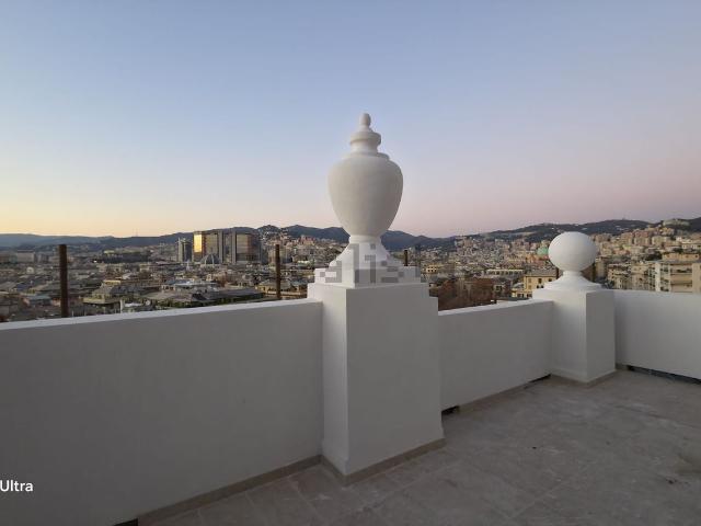 Appartamento in vendita di 190 m² in Via Nizza