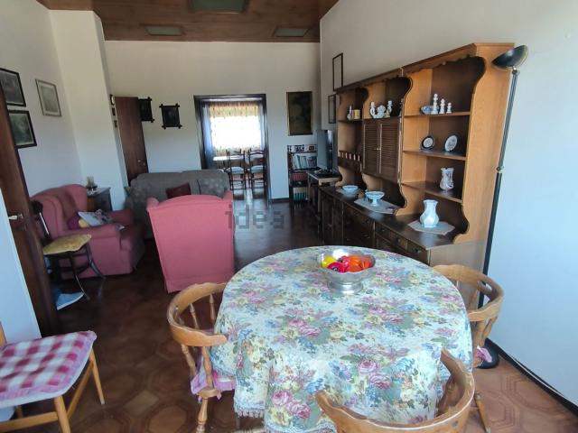 Appartamento in vendita di 190 m² in Via Nino Bixio, 68
