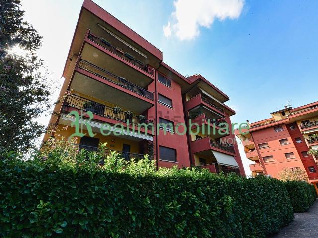Appartamento in vendita di 190 m² in Via Salvatore Rosa