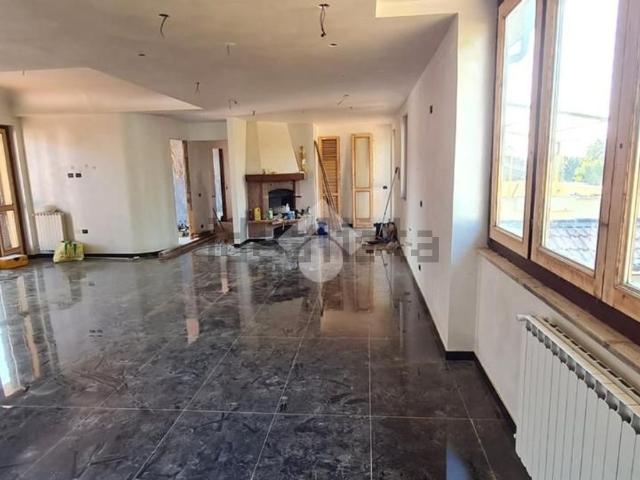 Appartamento in vendita di 190 m² in Via San Martino, 9