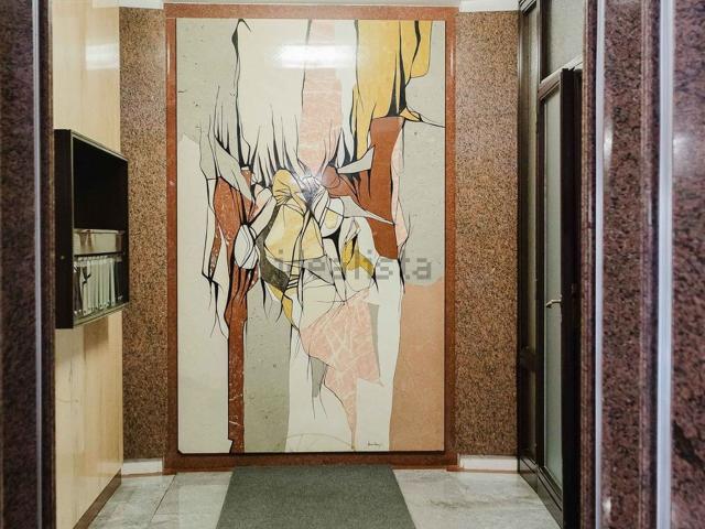 Appartamento in vendita di 190 m² in Via San Pio V, 31