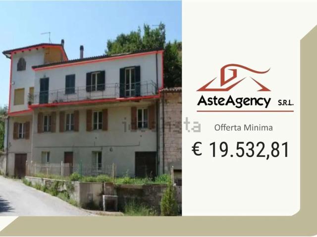 Appartamento in vendita di 190 m² in Via Sant&apos Antonio, 29