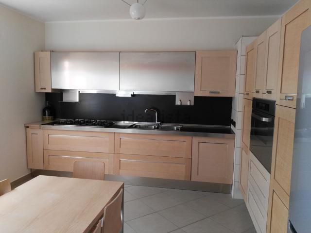 Appartamento in vendita di 190 m² in Via Pozzillo