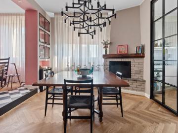 Appartamento in vendita di 190 m² in Via Padre Masciadri, 40