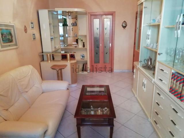 Appartamento in vendita di 190 m² in Via Palermo