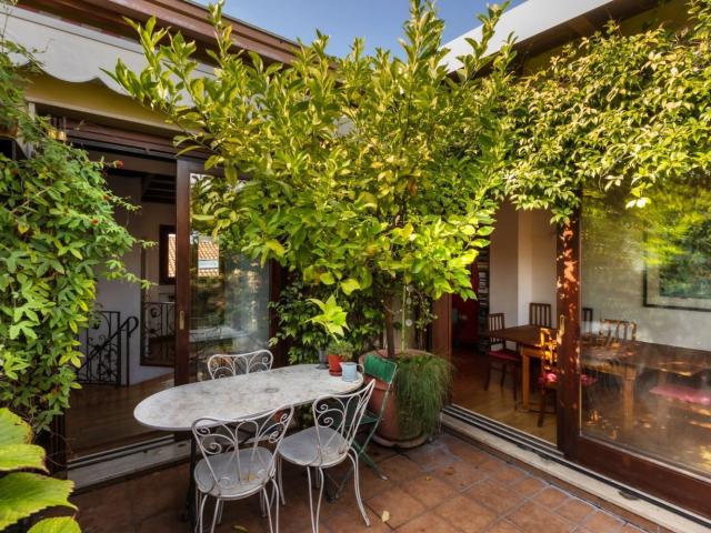 Appartamento in vendita di 190 m² in Via Paolo Lomazzo, 10
