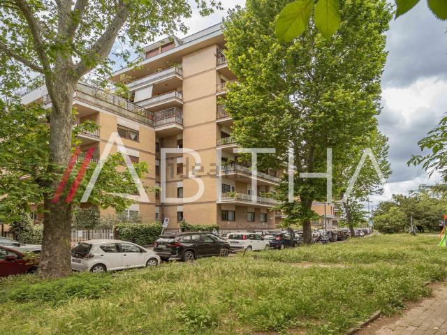 Appartamento in vendita di 190 m² in Via Pietro Mascagni