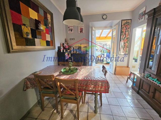 Appartamento in vendita di 190 m² in Via Pietro Toselli, 10