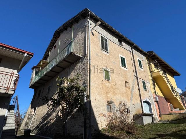 Appartamento in vendita di 190 m² in Via Prime, 23
