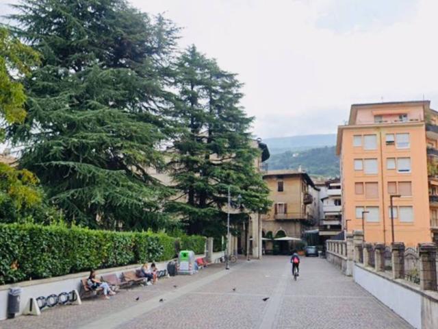 Appartamento in vendita di 190 m² in Via Roma