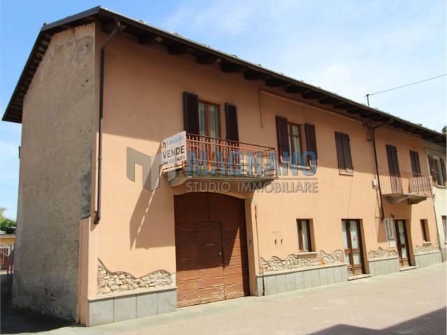 Appartamento in vendita di 190 m² in Via Roma, 48
