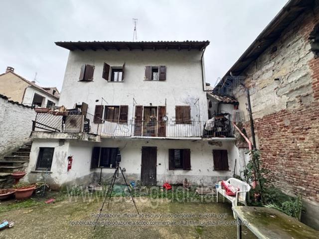 Appartamento in vendita di 190 m² in Via Roma, 32