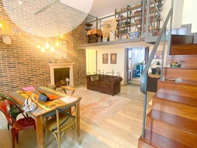 Appartamento in vendita di 190 m² in Via Rosso Guelfaglione
