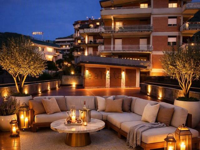Appartamento in vendita di 190 m² in Via Ramiro Marcone, 19