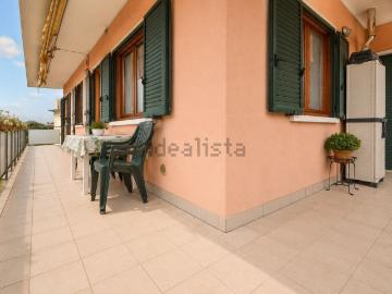 Appartamento in vendita di 190 m² in Via Trieste