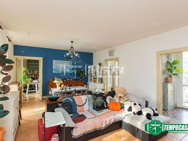 Appartamento in vendita di 190 m² in Via Venezia, 4