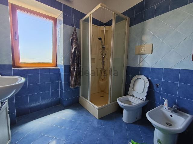 Appartamento in vendita di 190 m² in Via Vittorio Emanuele, 153