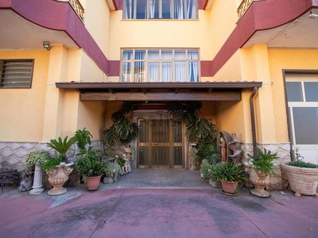 Appartamento in vendita di 190 m² in Via XI Febbraio, 109